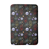 Raum Badematte (Vorderseite Vertikal)