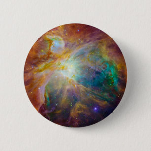 Raum - Chaos in Orion Button