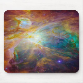 Raum - Chaos in Orion Mousepad