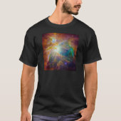 Raum - Chaos in Orion T-Shirt (Vorderseite)