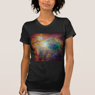 Raum - Chaos in Orion T-Shirt
