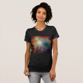Raum - Chaos in Orion T-Shirt (Vorne ganz)
