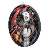 Raum Dartscheibe (Vorderseite rechts)