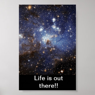 Raum der letzten Grenze Poster