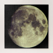 Raum des Vollmond-| Puzzle (Horizontal)