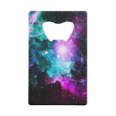 Raum-DJ-Katzenpizza Geldbeutel Flaschenöffner (Rückseite)