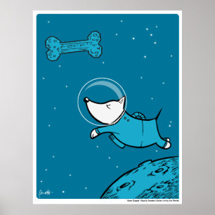 Raum Doggity Poster
