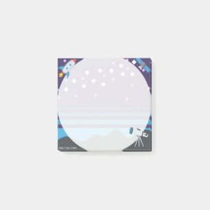 Raum Emojis Post-it Klebezettel