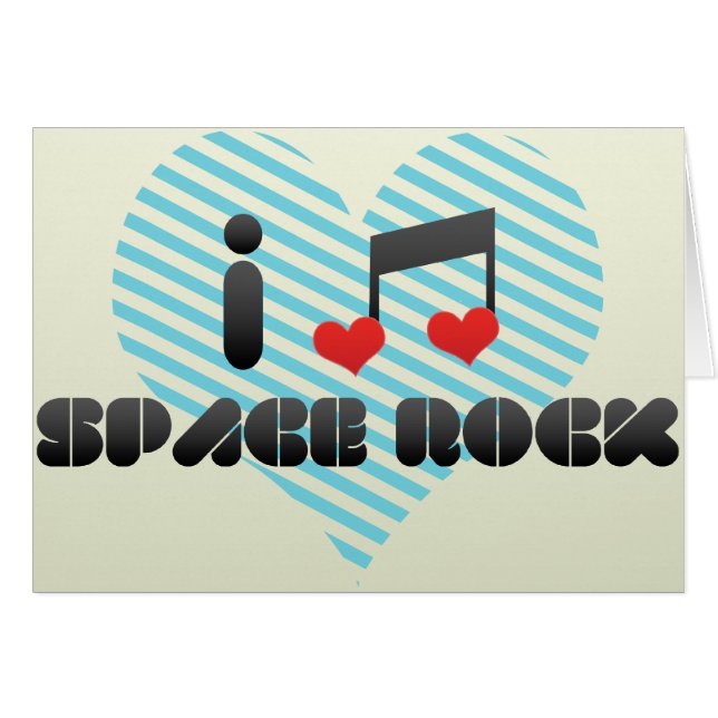 Raum-Felsenfan (Vorderseite (Horizontal))