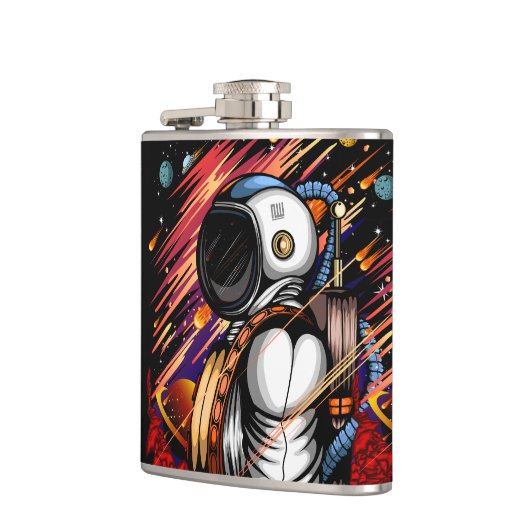 Raum Flachmann (Links)