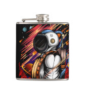 Raum Flachmann (Vorderseite)