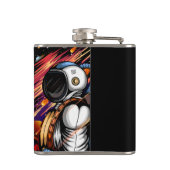 Raum Flachmann (Rückseite)