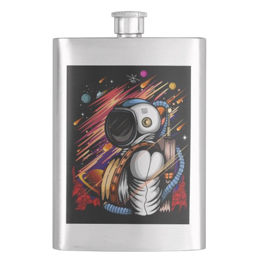 Raum Flachmann (Vorderseite)