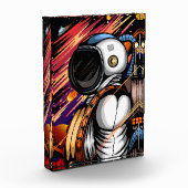 Raum Fotoblock (Links)