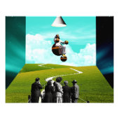 Raum Fotodruck (Vorne)