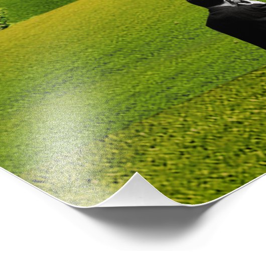 Raum Fotodruck (Ecke)