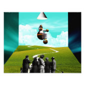 Raum Fotodruck (Vorne)