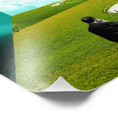 Raum Fotodruck (Ecke)