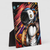 Raum Fotoplatte (Seite)