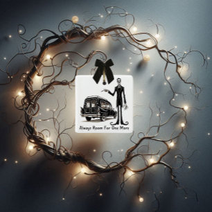 Raum für noch eins keramikornament