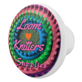 Raum für Stricker Keramikknauf (Rechts)