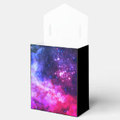 "Raum/Galaxie"-Begünstigungsbox Geschenkschachtel (Geöffnet)