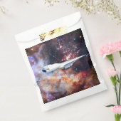 Raum/Galaxie-Fvor-Tasche Geschenktütchen (Versiegelt)
