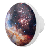Raum/Galaxie Keramikknauf (Rechts)