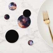 Raum/Galaxie Konfetti (Gruppe)