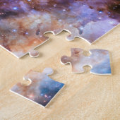 Raum/Galaxie Puzzle (Seite)