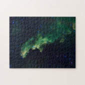 Raum-Galaxie-Puzzle Puzzle (Horizontal)