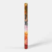 Raum/Galaxie Samsung Galaxy Hülle (Rechte Seite)