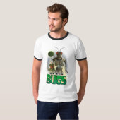 Raum hört AlphaT - Shirt ab (Vorne ganz)