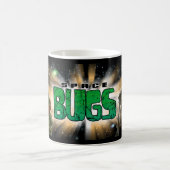 Raum hört AlphaTasse ab Kaffeetasse (Mittel)