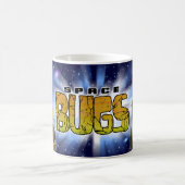 Raum hört Zeta-Tasse ab Kaffeetasse (Mittel)