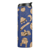 Raum Invasion Thermosbecher (Nach links gedreht)