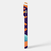 Raum iPhone Hülle (Linke Seite)