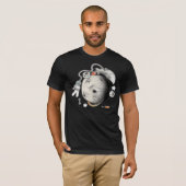 Raum-Kadett T-Shirt (Vorne ganz)