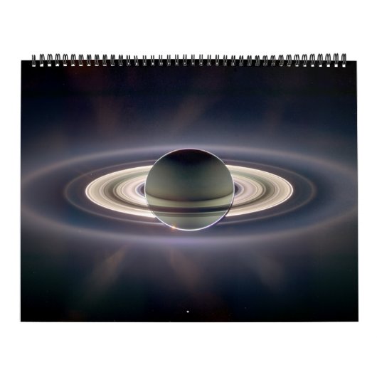 Raum-Kalender 2017 Kalender (Titelbild)