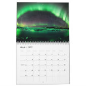 Raum-Kalender Kalender (Mär 2027)