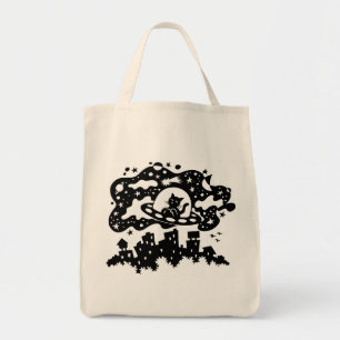 Raum-Katzen-Tasche Tragetasche