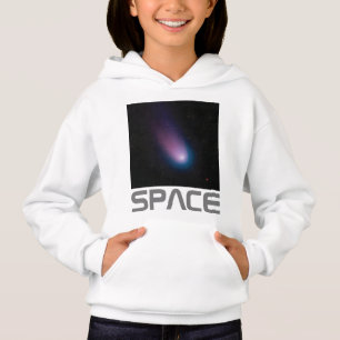 Raum (Komet) Hoodie