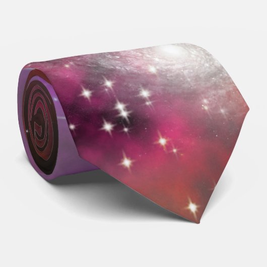 Raum Krawatte (Gerollt)