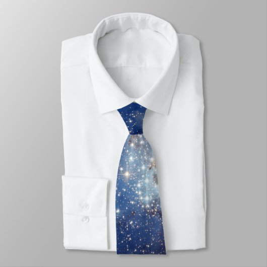 Raum-Krawatte Krawatte (Gebunden)