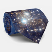 Raum-Krawatte Krawatte (Gerollt)