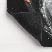 Raum-Kunst | Florent Bodart Mousepad (Ecke)