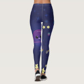 Raum-Leggings! | B4L | Baby4Life | ABDL/DDLG Leggings (Rückseite)
