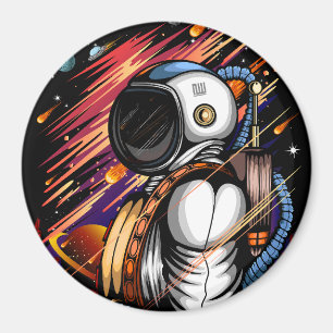 Raum Magnet