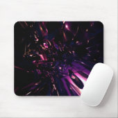 Raum-Maus Mousepad (Mit Mouse)