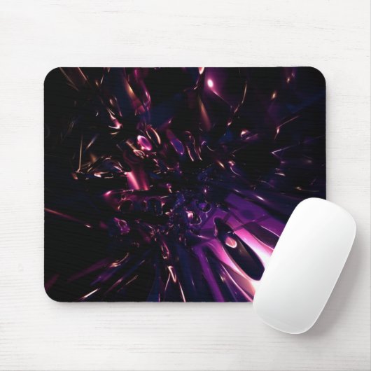 Raum-Maus Mousepad (Mit Mouse)